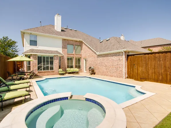 9304 Leafy Glade Rd, Plano, TX 75024