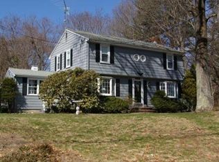 15 Baker Rd, Holbrook, MA 02343