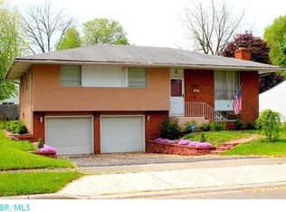3897 Santa Maria Dr, Grove City, OH
