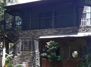 14875 W River Rd, Inglis, FL 34449