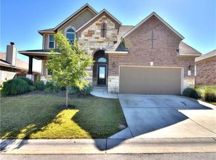 338 Stone View Trl, Austin, TX 78737