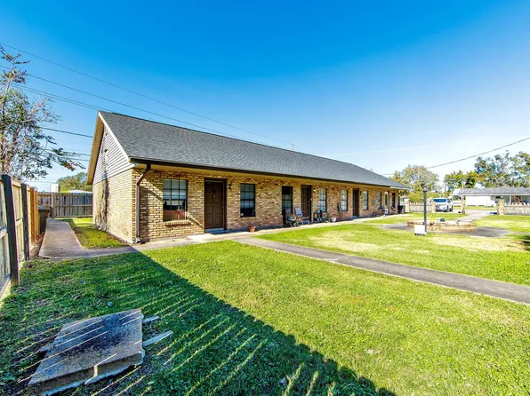 100-102 Pasture Ln, Thibodaux, LA 70301