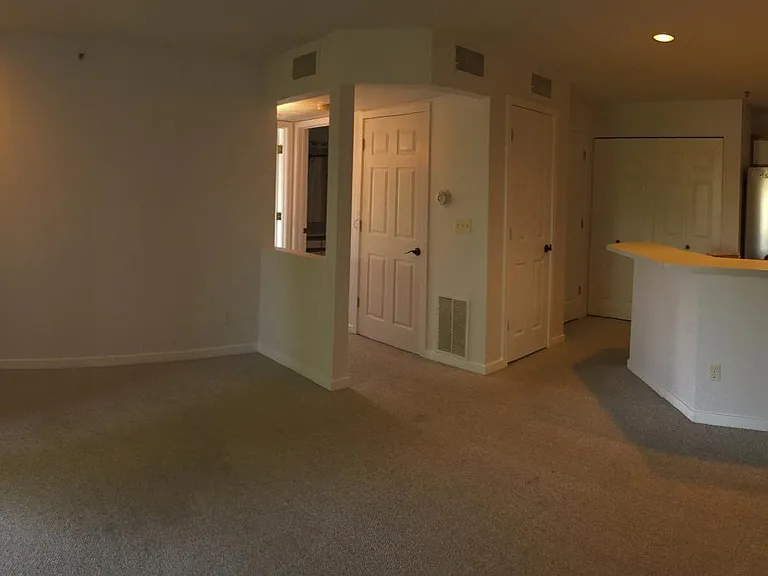 living room panorama
