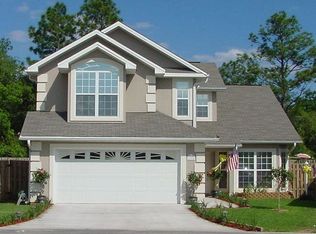 1970 Chesapeake Rdg, Fort Walton Beach, FL 32547