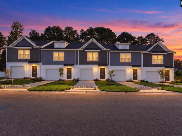 6035 Silver Mustang Ln, Columbia, SC 29209