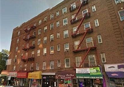 2nd image of 8201 Britton Ave APT 6N