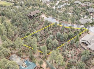 918 N Blazing Star Cir, Payson, AZ 85541