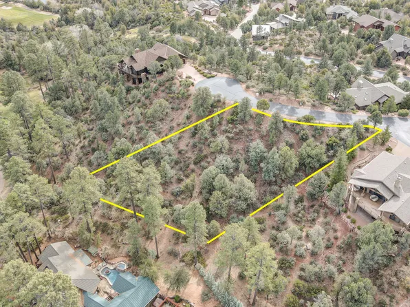 918 N Blazing Star Cir, Payson, AZ 85541