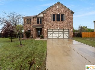 703 Moon Shadow, Temple, TX 76502