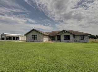 8934 W Veterans Blvd, Billings, MO 65631