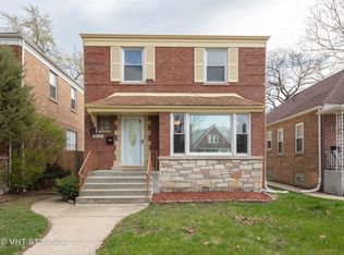 3409 W 83rd St, Chicago, IL 60652