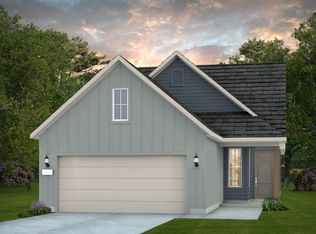 126 Kimberwick Ct, Georgetown, TX 78633