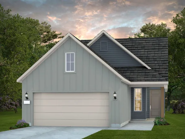 126 Kimberwick Ct, Georgetown, TX 78633