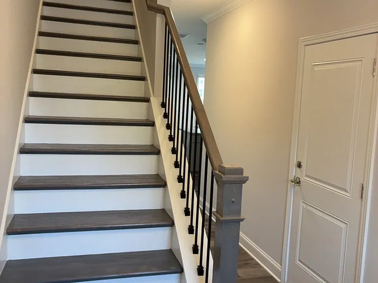 1035 George Smith Mill Rd — Photo 18