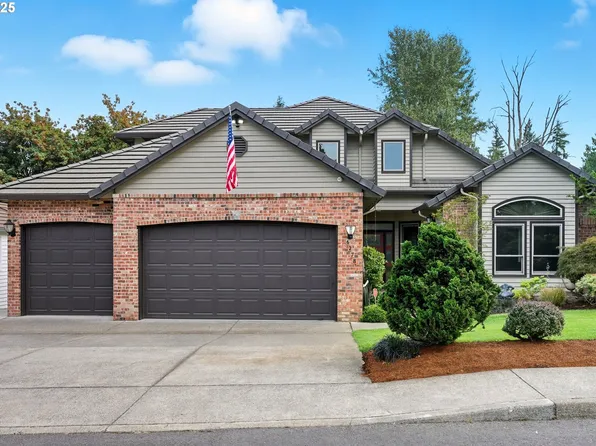 6278 SE Premier Ct, Milwaukie, OR 97267