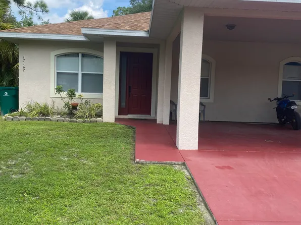 17162 Belmont Ave #17162, Pt Charlotte, FL 33948