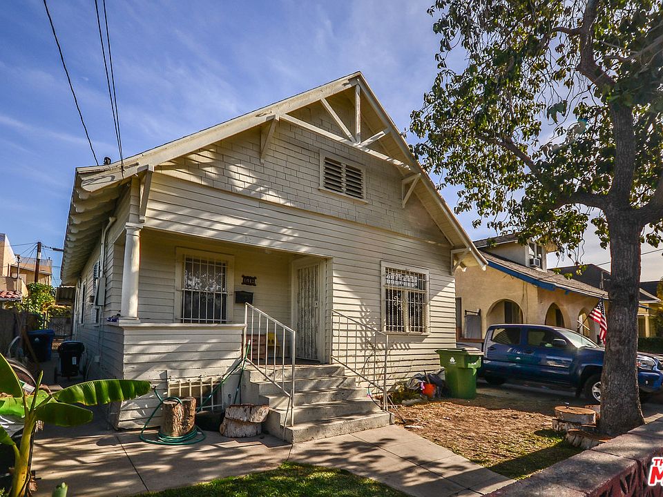 2nd image of 1612 S Berendo St