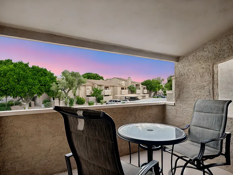 7950 E Starlight Way #211 — Photo 26