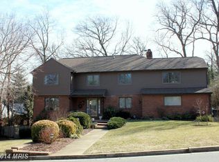 7011 College Heights Dr, Hyattsville, MD 20782