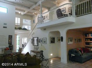 8637 N 84th Pl, Scottsdale, AZ 85258