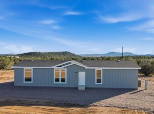 1477 E Whirlpool Dr, Paulden, AZ 86334