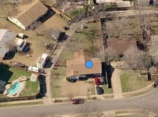 4569 Image Pl, Dallas, TX 75211