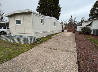 1125 58th St Space 96, Springfield, OR 97478