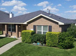 4813 Nimbus Ln, Amarillo, TX 79110