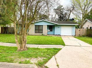 3306 Longwood Dr, Pasadena, TX 77503