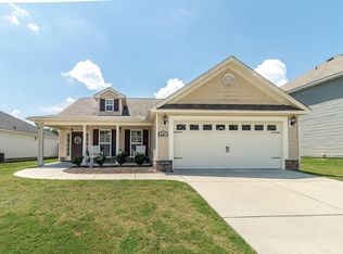 5301 Copse Dr, Augusta, GA 30909