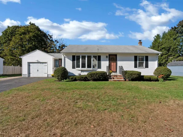 7 William Street, Somersworth, NH 03878