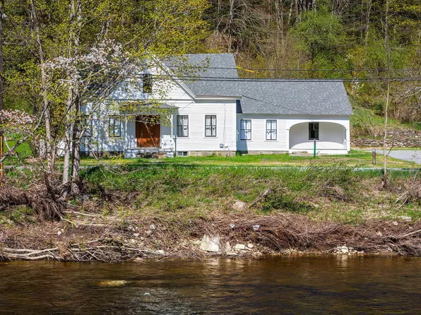 283 Main Street, Londonderry, VT 05148