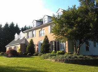 11 Manor Knoll Ct, Baldwin, MD 21013