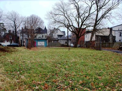 416 N Saint Clair St, Pittsburgh, PA, 15206