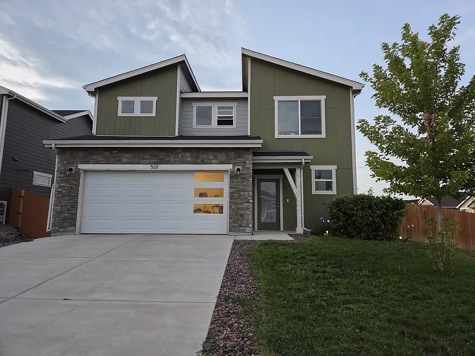 501 Wildcat Pkwy