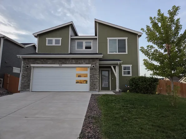 501 Wildcat Pkwy, Wiggins, CO 80654