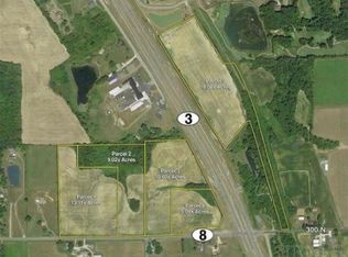 E State Route 8, Avilla, IN 46710