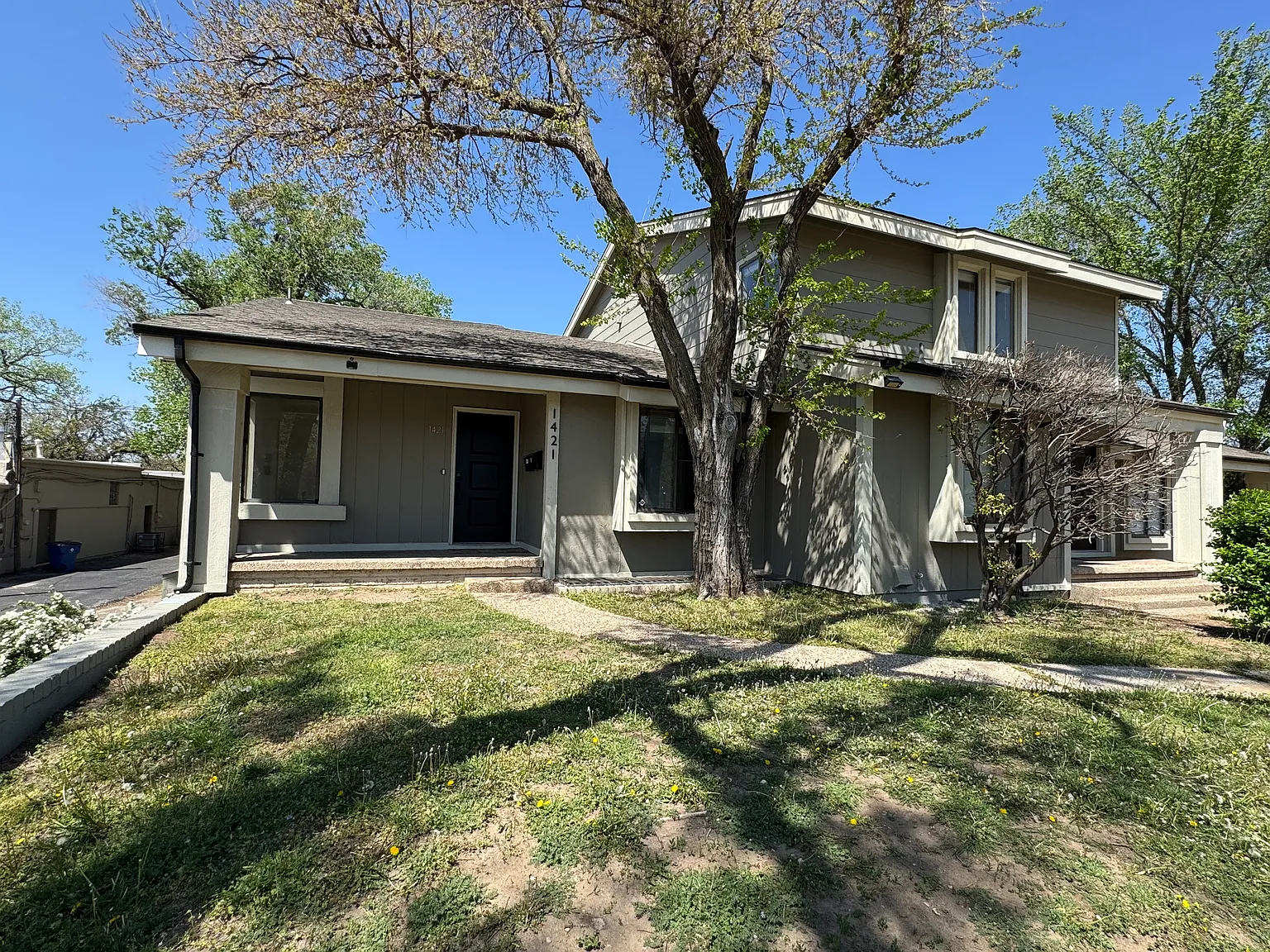 2 bed, 1120 sqft, $1,250 — Photo 3