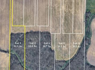 0 Township Road 21 Rd #1, Marengo, OH 43334