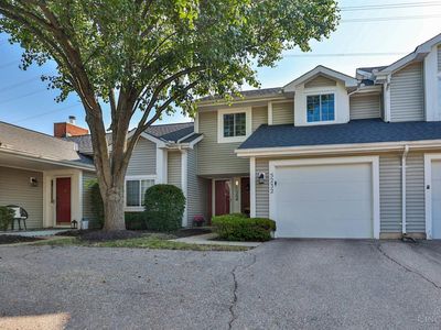 5232 Bay Pointe Dr, Mason, OH, 45040