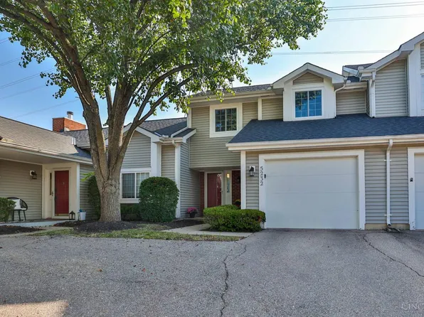 5232 Bay Pointe Dr, Mason, OH 45040