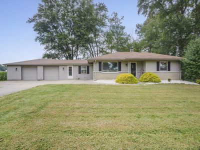 6220 Kremer Rd, Evansville, IN, 47720