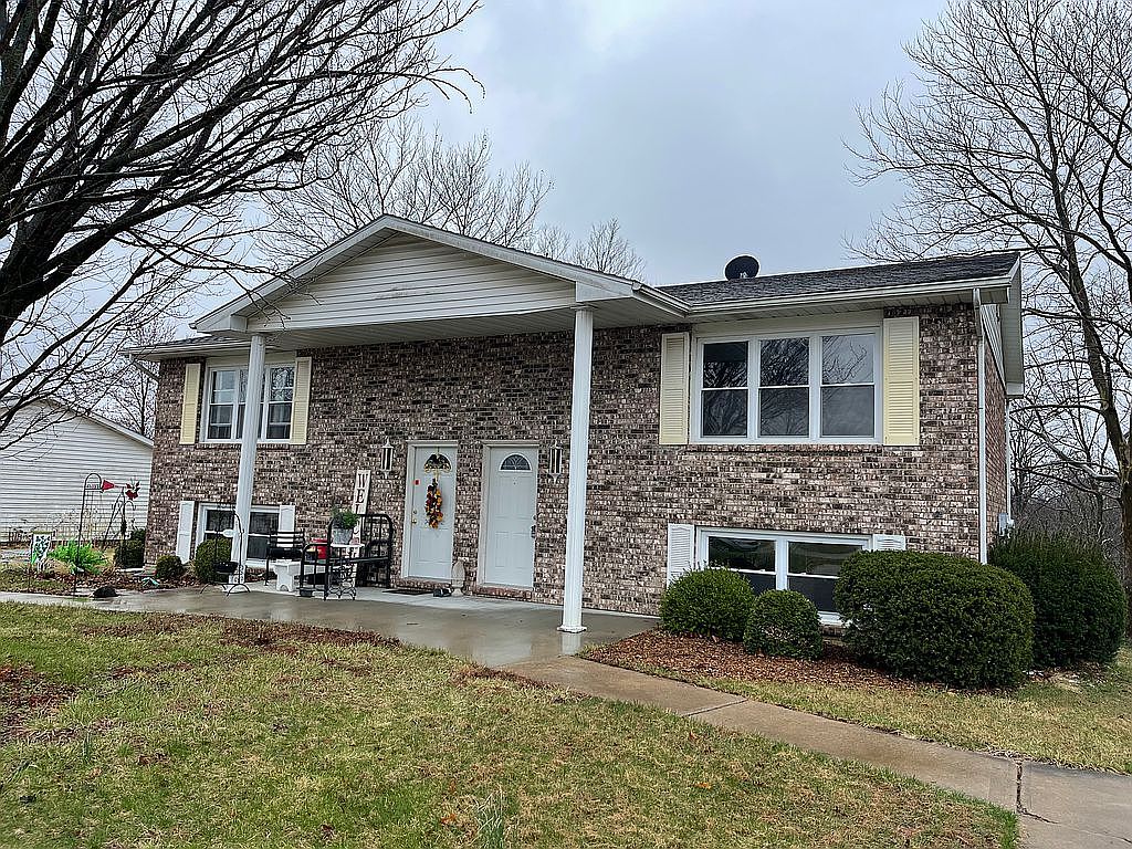 56371 Janapas Trl, Hannibal, MO 63401 Zillow