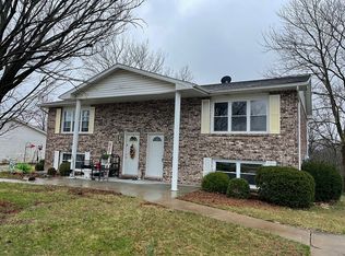 56371 Janapas Trl, Hannibal, MO 63401