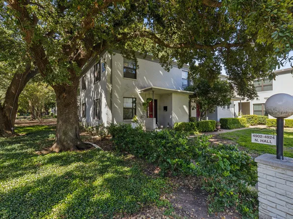 4924 N Hall St, Dallas, TX 75235