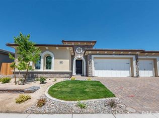 2471 Stonetrack Trl, Reno, NV 89521