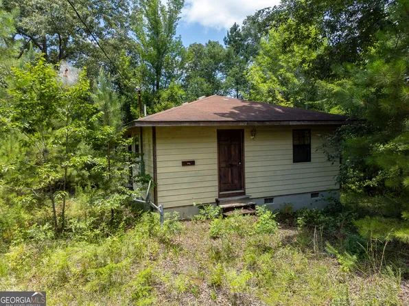 456 Horseshoe Cir, Macon, GA 31217