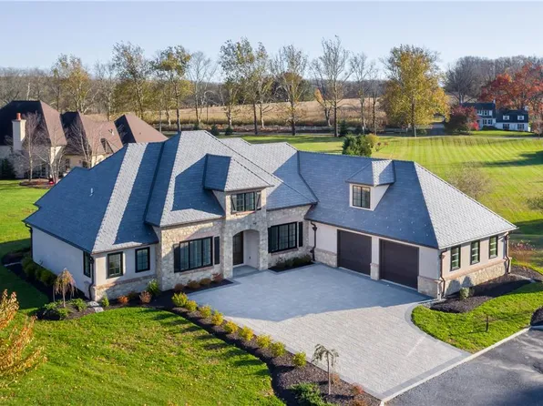2812 Clos Renoir Upper, Bethlehem, PA 18015