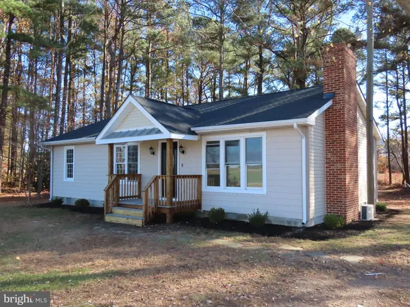 17656 Dusty Rd, Georgetown, DE 19947