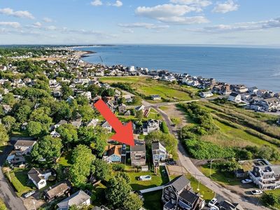 24 Spaulding Ave, Scituate, MA, 02066